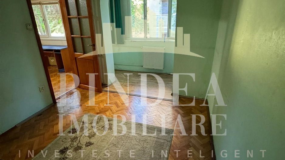 Apartament 2 camere, etaj 1, langa Spitalul Judetean - Poză 4