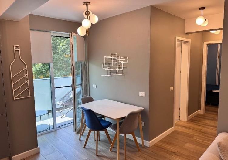 Girocului-Spitalul judetean  | 2 Camere | Bloc nou | Loc de parcare | - Poză 5