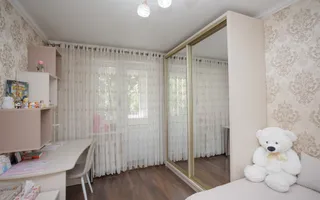 Vânzare, apartament, 4 camere, strada Albișoara, Centru - Poză 11