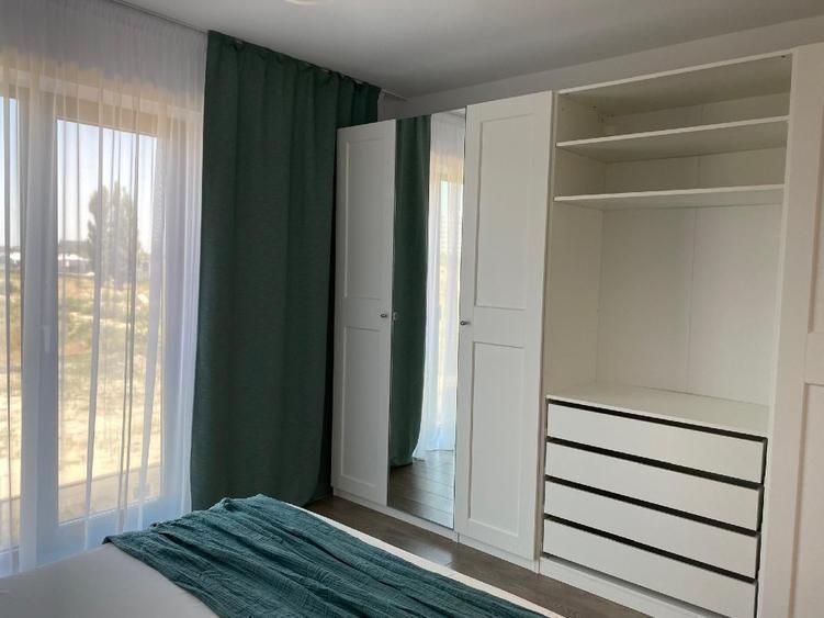 2 camere | Cloud 9 | Aviatiei | Parcare subterana - Poză 7