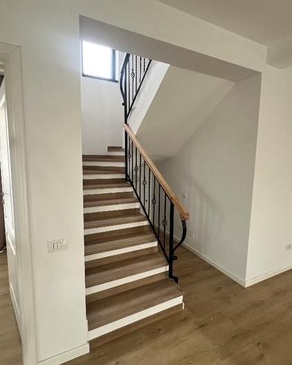 Vila individuală premium | Prima inchiriere | Curte 300mp | Otopeni - Poză 9