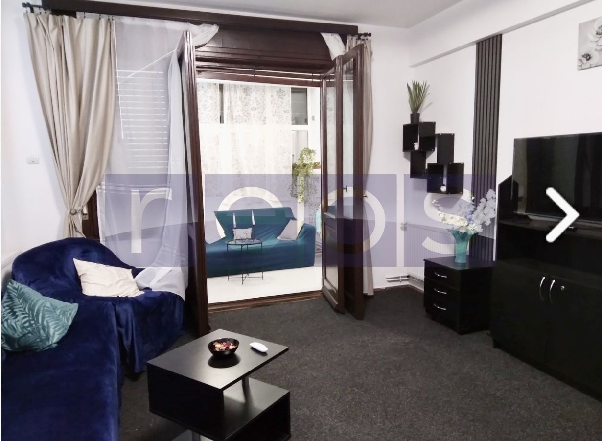 ÎNCHIRIERE 2 CAMERE | PIAȚA ROMANA | CENTRALA PROPRIE - Poză 3