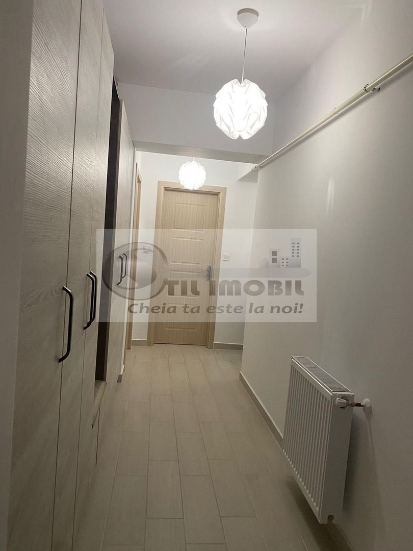 Apartament 2 Camere IULIUS MALL - 530 EURO - Poză 5