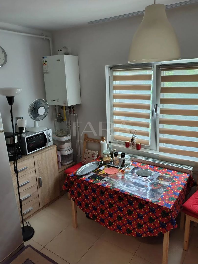 Garsonieră de vânzare, zona Dorobanților - Mărăști - Poză 4