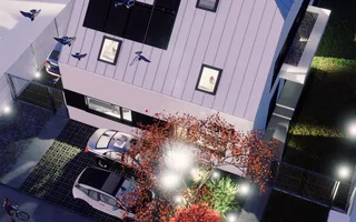 Duplex deosebit Dumbrăvița - Poză 13