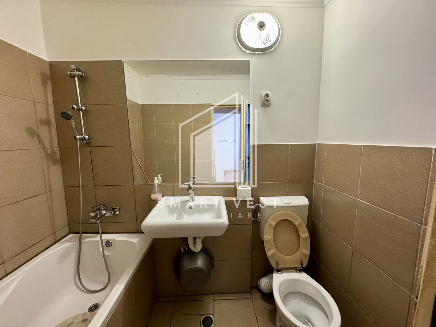 Apartament 3 camere | 70 mp | Zona Piata Somes - Poză 16