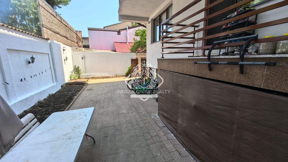 Apartament 3 camere I P/2+M I curte proprie 70mp I Bucurestii Noi-Parc Bazilescu - Poză 10