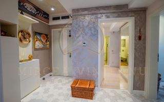 Statiune Mamaia - Summerland - Apartament cu vedere frontala la mare si lac. - Poză 9