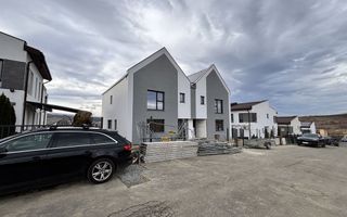 Confort și liniște într-un duplex modern, Borhanci - Poză 2