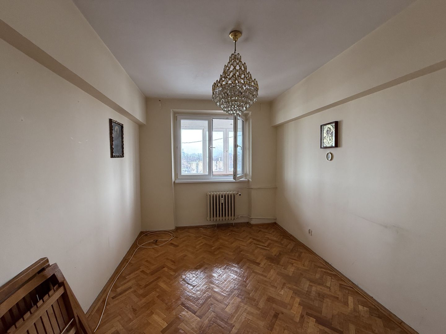 Apartament 3 camere Mihalache - Kiseleff (COMISION ZERO) - Poză 10