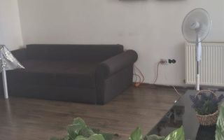 Apartament cu 1 cameră, 39 mp,  balcon închis, Florești. - Poză 3