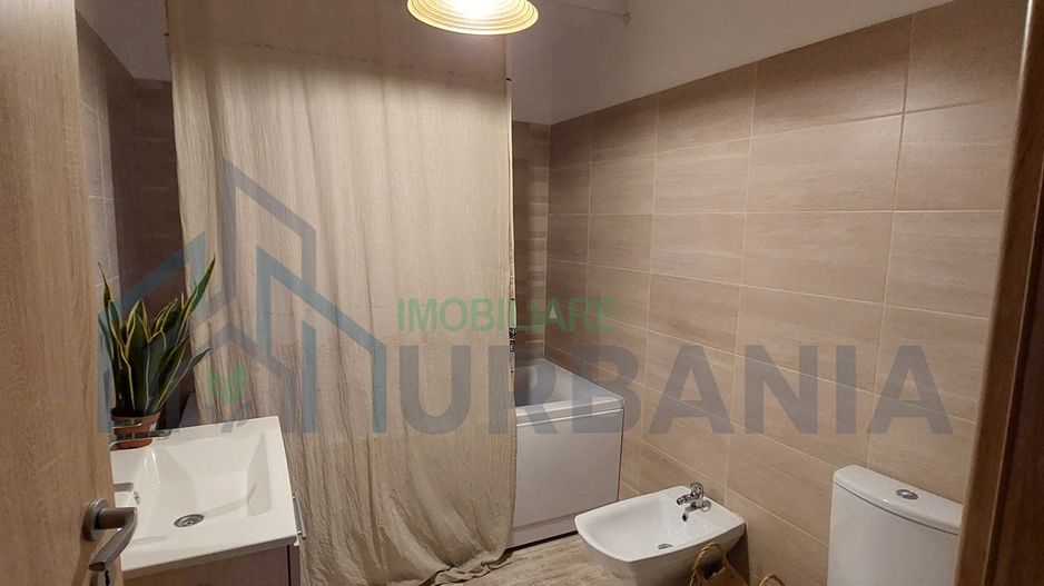 Casă tip duplex de vânzare/închiriere – Valea Adânca, Iași - Poză 7