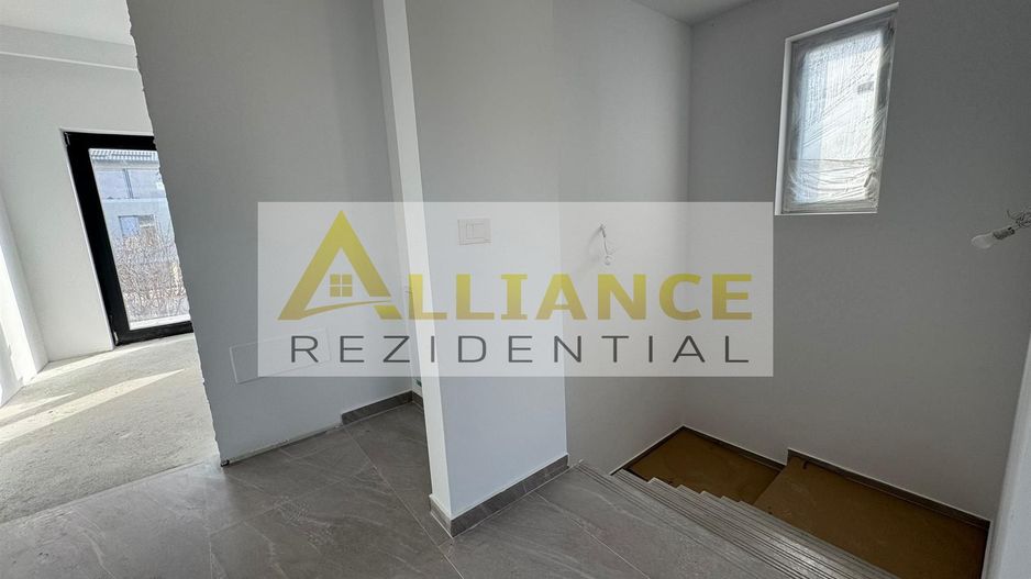 Casa Individuala - Popesti Leordeni - 5 camere 3 bai - 344MP Teren - Poză 16