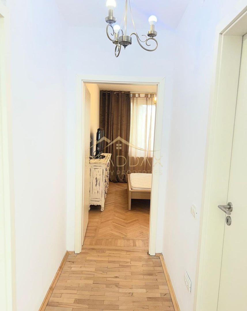 3 CAMERE ÎN SECTORUL 1! Prima Inchiriere | Renovat | Proximitate Metrou - Poză 11