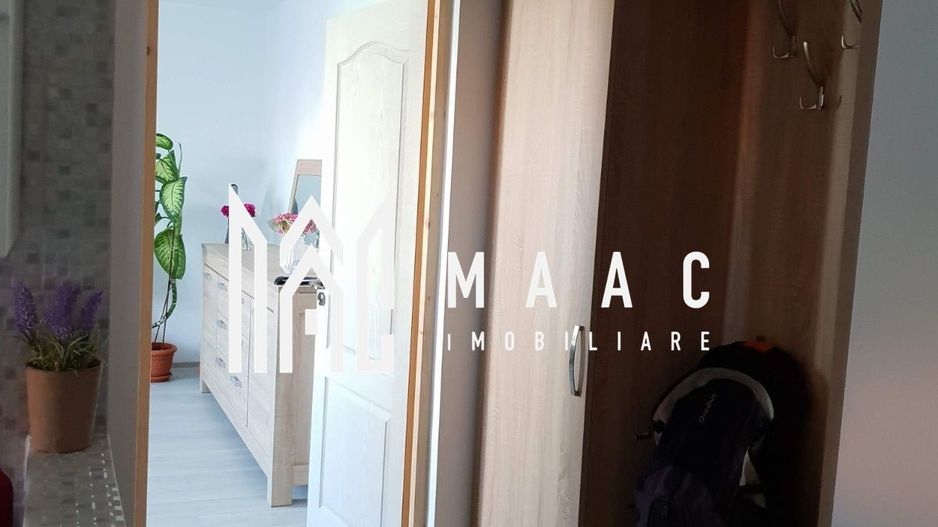 Apartament 2 camere de închiriat | Hipodrom 2, Sibiu | parter - Poză 7