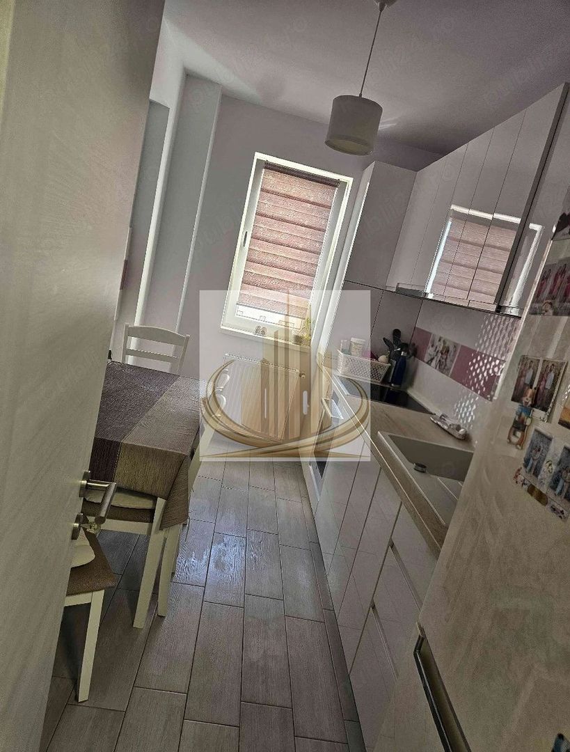 Apartament cu 2 camere bloc nou - Poză 4