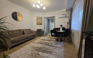 2 Camere | Clădire Interbelică | Centrala proprie | Acces stradal - Poză 4