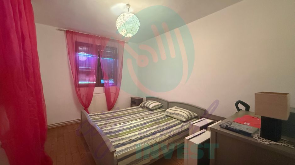 Casa MOARA DOMNEASCA cu teren 1000 mp - Poză 8