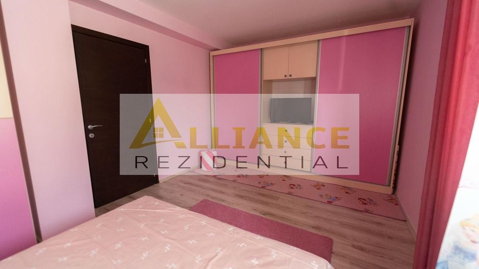 Casa Insiruita | Trend Residence | Mobilata si Utilata | - Poză 12