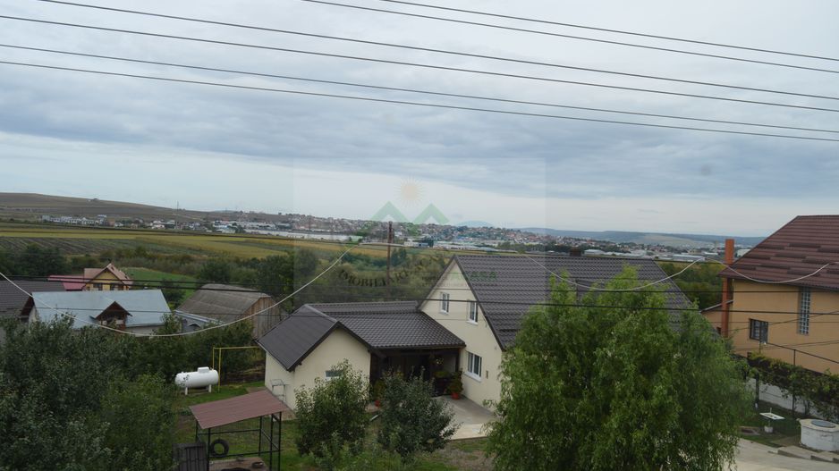 Casă de vânzare în Sfântu Ilie și teren 2000 mp - Poză 20