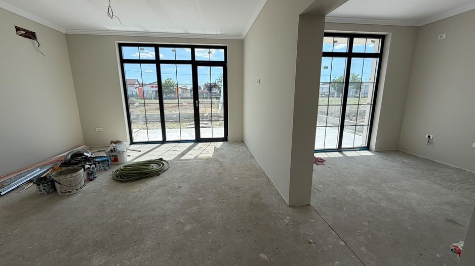 DUPLEX finisat la cheie- padure Dumbravita - Poză 6