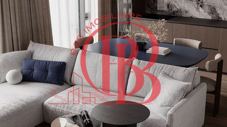 Apartament 2 camere-Promo Loc Parcare-Metrou Teclu-Pallady - Poză 13