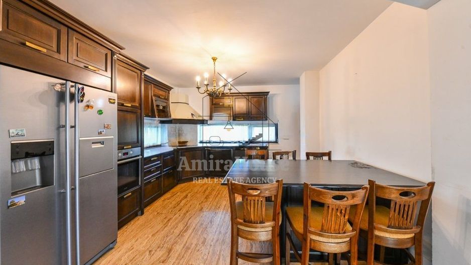 Casa individuala, 5 camere, garaj, teren 648 mp, panorama, cartierul Europa - Poză 10