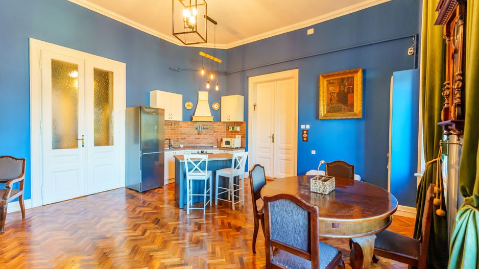Apartament exclusivist Ultracentral - Poză 9