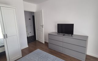 2 camere mobilat modern/ Trapezului - Poză 6