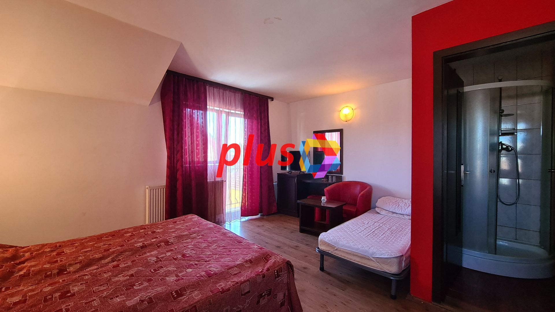 Spatiu cu suprafata de - 300 mp #plus-imo.ro - Poză 4