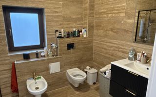 Casa garaj curte 600mp - Poză 8