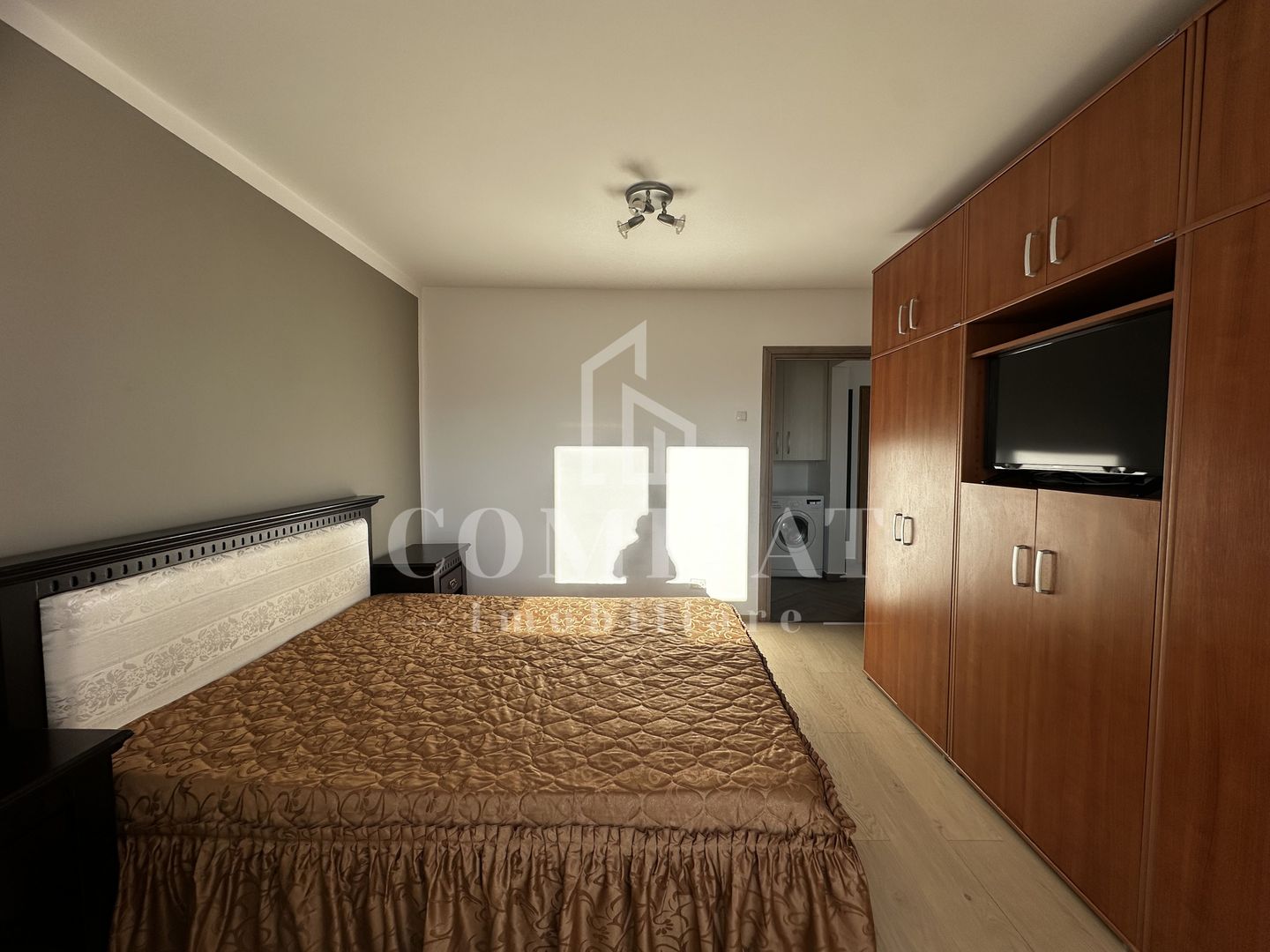 Apartament 2 camere | Mobilat și utilat | Zona Golden Tulip - Poză 10