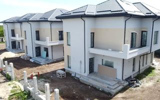 Casă individuală P+1+M | COMISION 0 | Otopeni - Poză 5