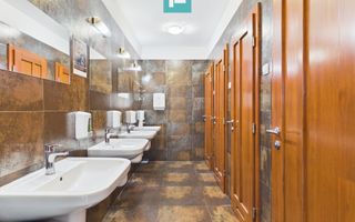 Spațiu de birouri clasa A, 700 mp în Arad - Poză 9