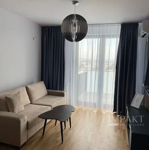 Apartament cu 2 camere, in zona Iulius Mall! - Poză 1