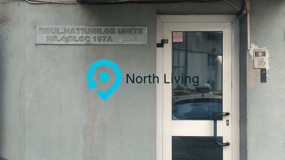 De închiriat spatiu de birou - Poză 10