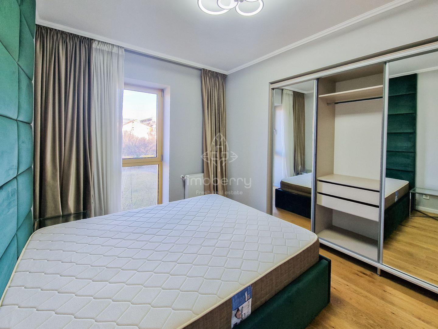 2 Camere Mobilat Modern | Aviatiei Park | Herastrau - Poză 13