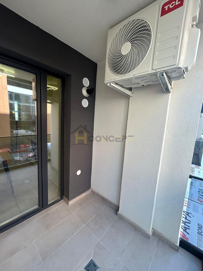 Inchiriere 2 camere Apollo Pasarela Berceni loc de parcare subteran - Poză 11
