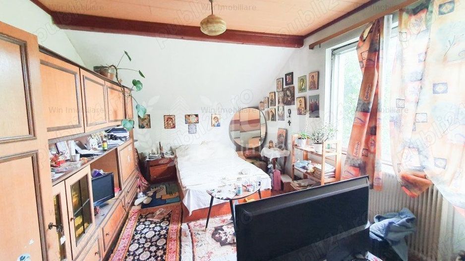 BRASADAS vinde casa FAMILIALA in cartierul GRIGORESCU. - Poză 3