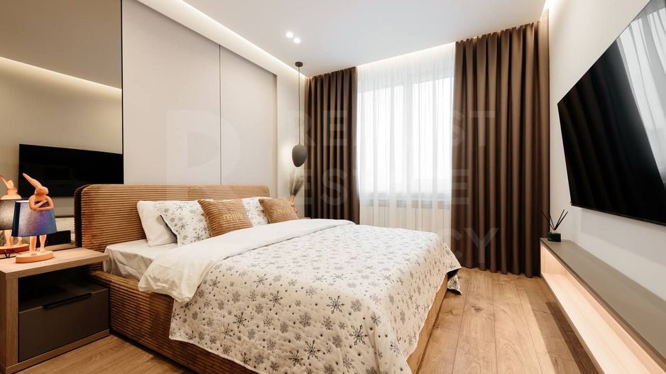 Vânzare, apartament, 2 camere, str. Vasile Lupu, Buiucani - Poză 5