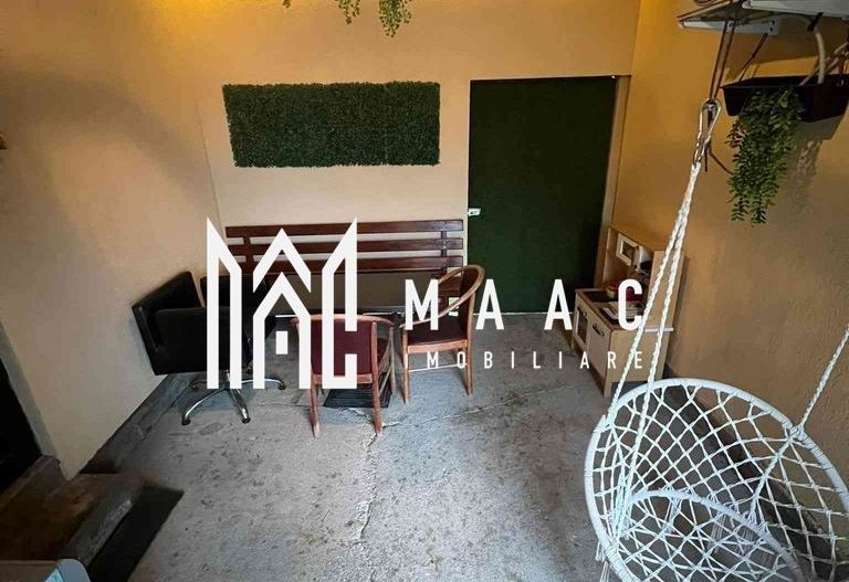 Casă 4 camere I 135 mp I Renovată I Curte 505 mp I Cristian - Poză 9