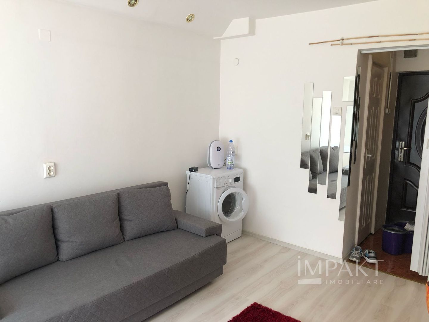 Garsoniera moderna de vanzare! - Poză 5