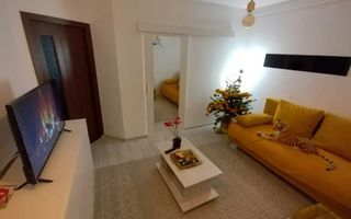 Apartament 2 camere Floresti - Poză 3