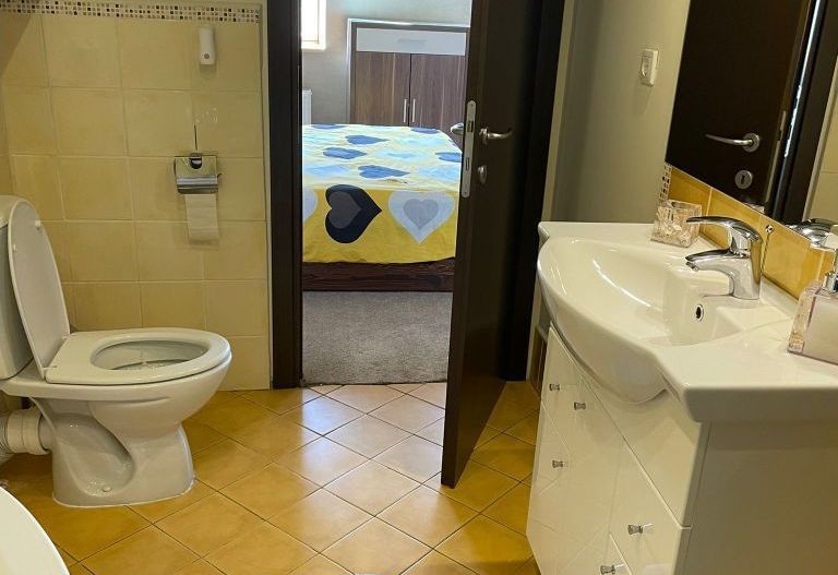 Duplex elegant 3 camere – 100 mp, vedere spre Lacul Tei | Cartier Tei - Poză 15