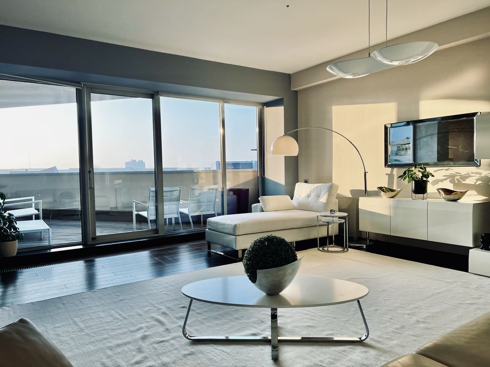 Elisabetin| Apartament premium | 2 camere |  112 mp. - Poză 3