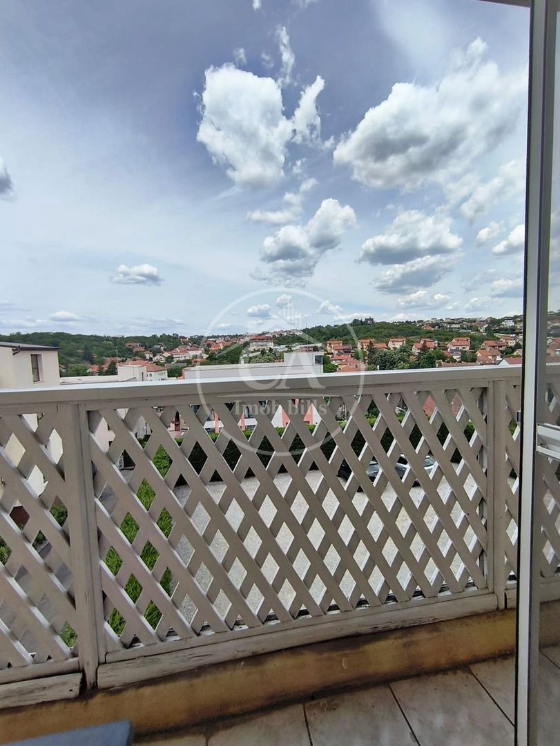 Apartament cu 3 camere de închiriat în zona Centrala, Oradea - Poză 11