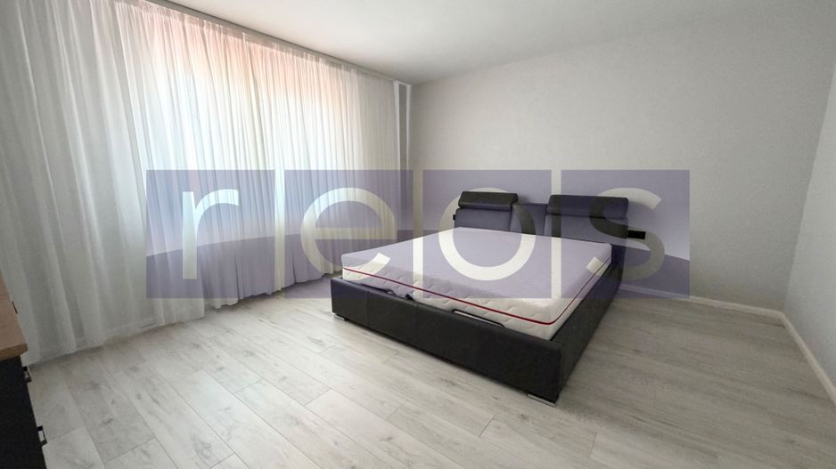 INCHIRIERE APARTAMENT IN VILA | ETAJ + MANSARDA - Poză 5