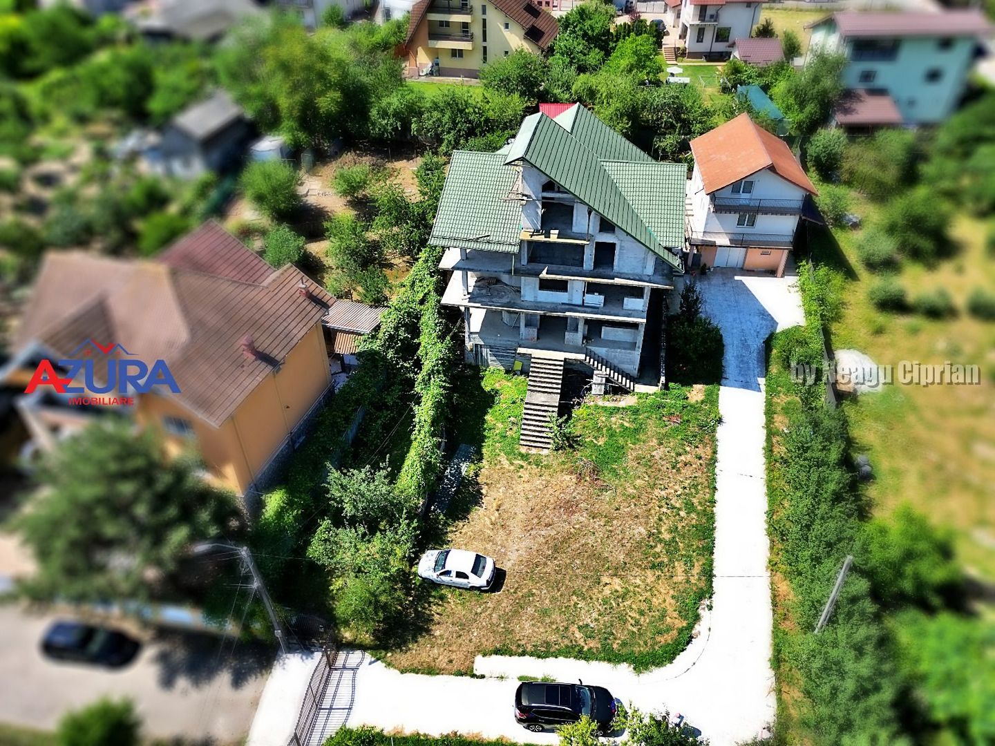 Vanzare casa si teren, Gavana - Poză 6