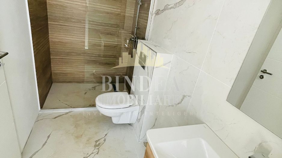 Duplex la sol 85mp utili 360mp teren Giarmata - Poză 1