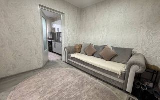 Vânzare, apartament cu o camera și living,str. Alecu Russo, Ciocana - Poză 6